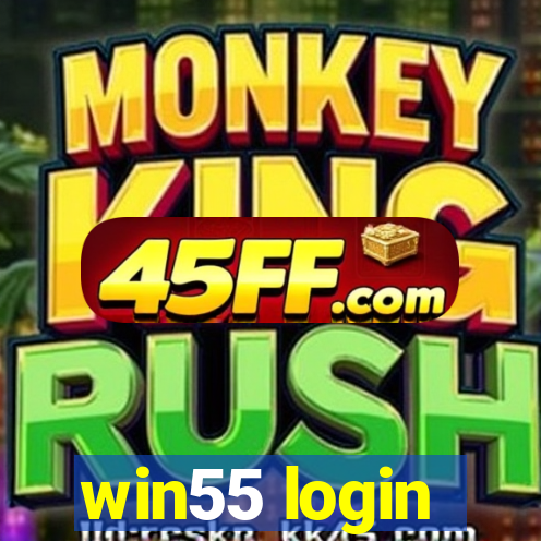 win55 login